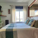 Modern And Bright Apartment With Balcony In Bsas